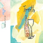 cover: Troth - Recital