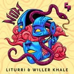 cover: Willer Khale|Liturri - Now