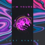 cover: Lost Synths - I'm Yours