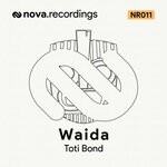 cover: Toti Bond - Waida