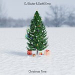 cover: DJ Stuiter - Christmas Time