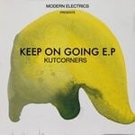 cover: Kutcorners - Keep On Going