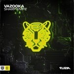 cover: Vazooka - Sharp Knife