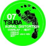 cover: Aural Distortion - Overlap