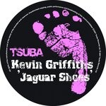 cover: Kevin Griffiths - Jaguar Shoes