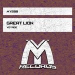 cover: Great Lion - Voyage