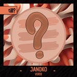 cover: Janoko - Verde