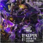 cover: Kiuper - Deep In The Vacuum