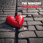 cover: The Hungers - Grown Pains (Explicit)