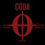 cover: Jerome Sydenham - CODA