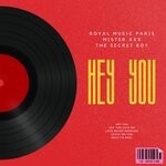 cover: The Secret Boy|MISTER XXX|ROYAL MUSIC PARIS - Hey You