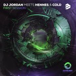 cover: Hennes & Cold|DJ Jordan - First Session