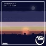 cover: Acoustic Radio Club - Sky Asia (Original Mix)