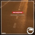 cover: Nilo Damasceno - Garage Doors