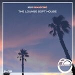 cover: Nilo Damasceno - The Lounge Soft House