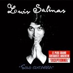 cover: Luis Salinas - Solo Guitarra