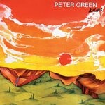 cover: Peter Green - Kolors (Bonus Track Edition) (2005 Remastered Version)