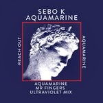 cover: Sebo K - Aquamarine