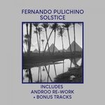 cover: Fernando Pulichino - Solstice