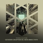 cover: Yoshi & Razner - Resurrection & Redemption