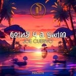 cover: Joe Cuervo - Going 4 A Swim