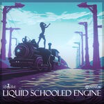 cover: Zen Doll|Novlik - Liquid Schooled Engine