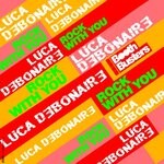 cover: Luca Debonaire - Rock With You