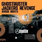 cover: Jackers Revenge|Ghostbusterz - Boogie Nights