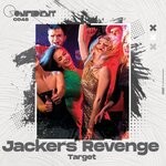 cover: Jackers Revenge - Target (Block & Crown Dope Demand Mix)