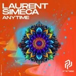 cover: Laurent Simeca - Anytime