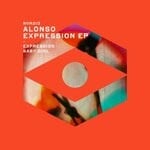 cover: Alonso - Expression EP