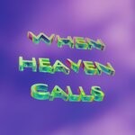 cover: Sixten - When Heaven Calls