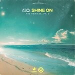 cover: R.I.O. - Shine On (The Remixes, Part 2)