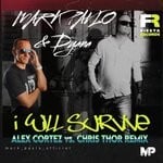 cover: Dyana|MARK PAVLO - I Will Survive (Alex Cortez vs Chris Thor Remix)