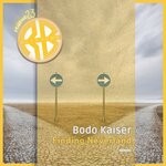 cover: Bodo Kaiser - Finding Neverland