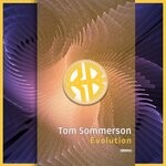 cover: Tom Sommerson - Evolution