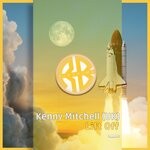 cover: Kenny Mitchell (UK) - Lift Off