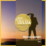 cover: Marcus Gomes - Wanderlust (Original Mix)