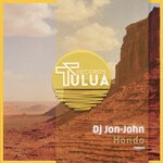 cover: DJ JON-JOHN - Hondo