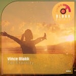 cover: Vince Blakk - For Eternity