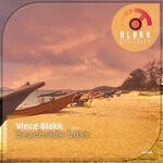 cover: Vince Blakk - Beachside Bliss