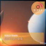 cover: Vince Blakk - Antares