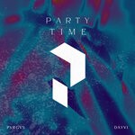 cover: Dayvi - Party Time