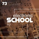 cover: MR COALMAN|FERRAN CODONY|Marcos N - Electronic School EP