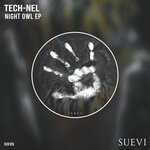 cover: TecH-NeL - Night Owl EP