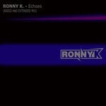 cover: Ronny K. - Echoes