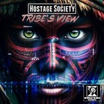 cover: Hostage Society - Tribe's View