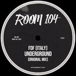 cover: FDF (Italy) - Underground