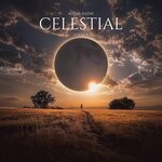 cover: Mikail Kazmi - Celestial Drift