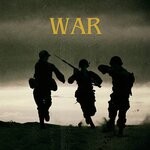 cover: FNLY - War